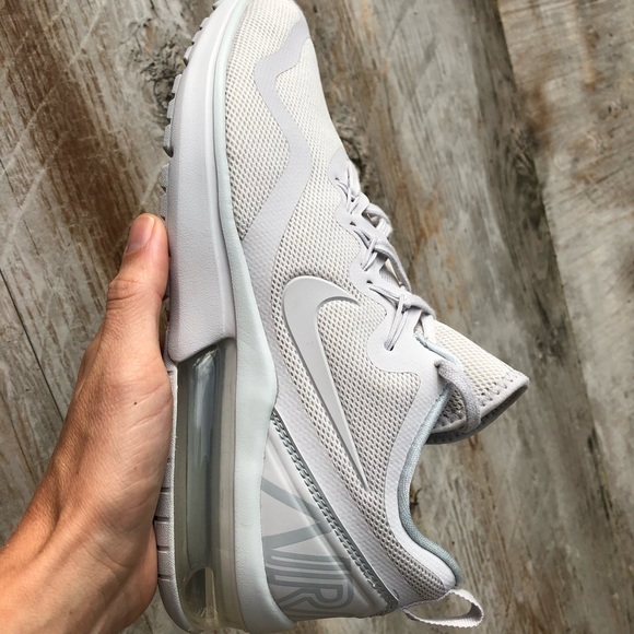 🌬Air Max Fury Pure🌬New in a box - Picture 6 of 7